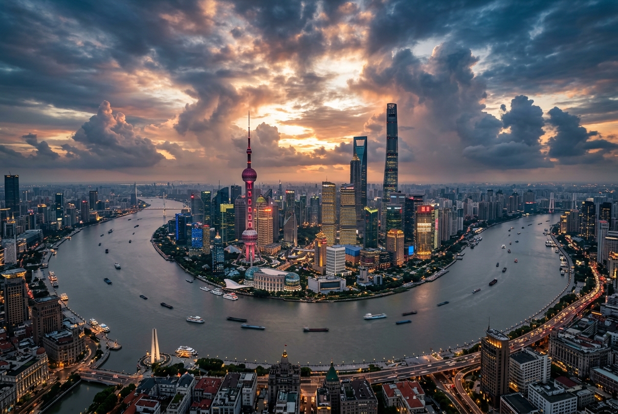 Pearl Tower